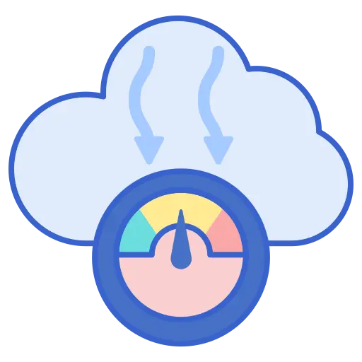 pressure icon