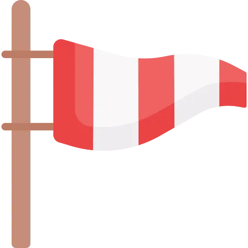 wind speed icon